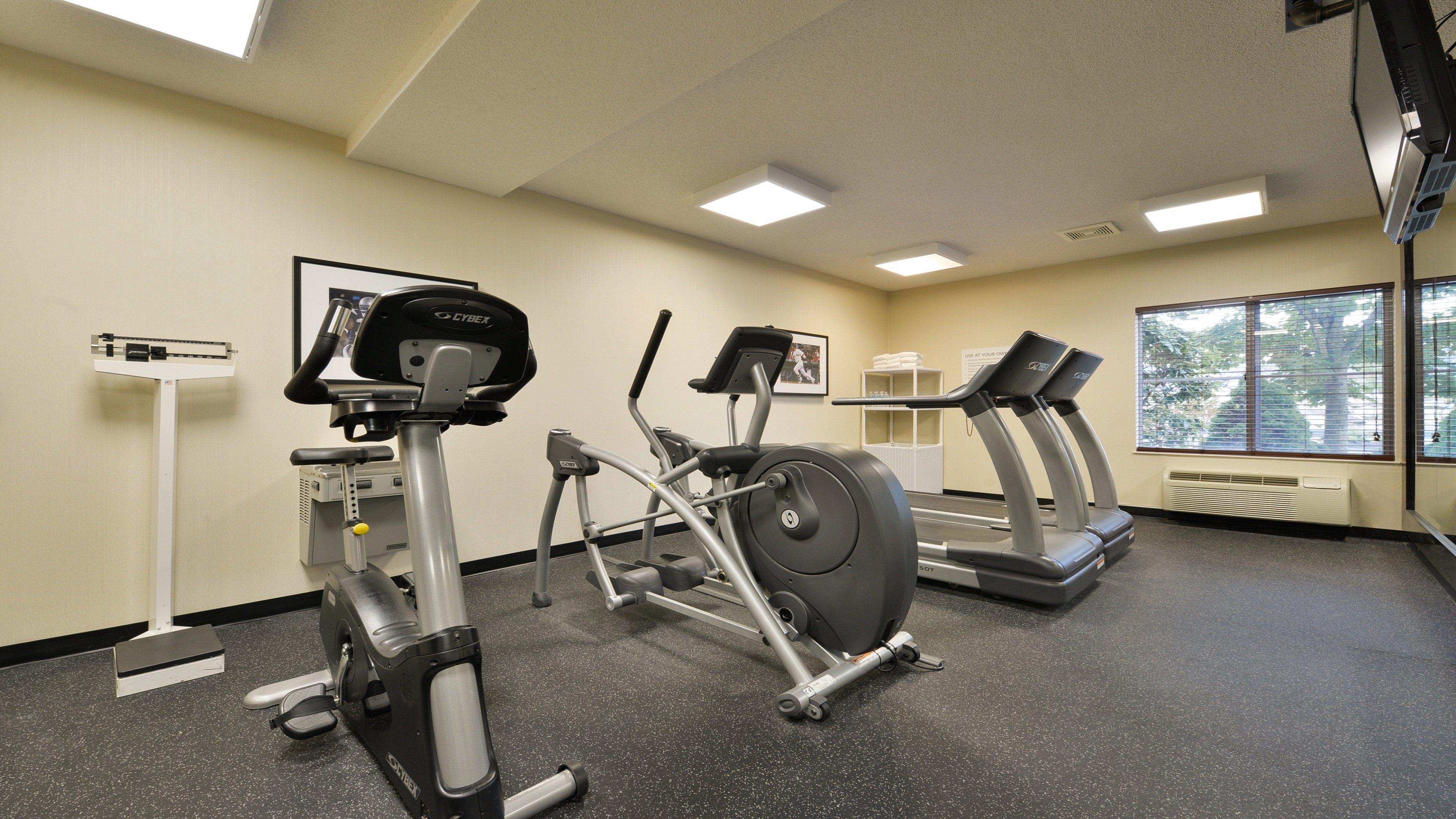 Holiday Inn Express Boston-Milford By Ihg Exteriör bild