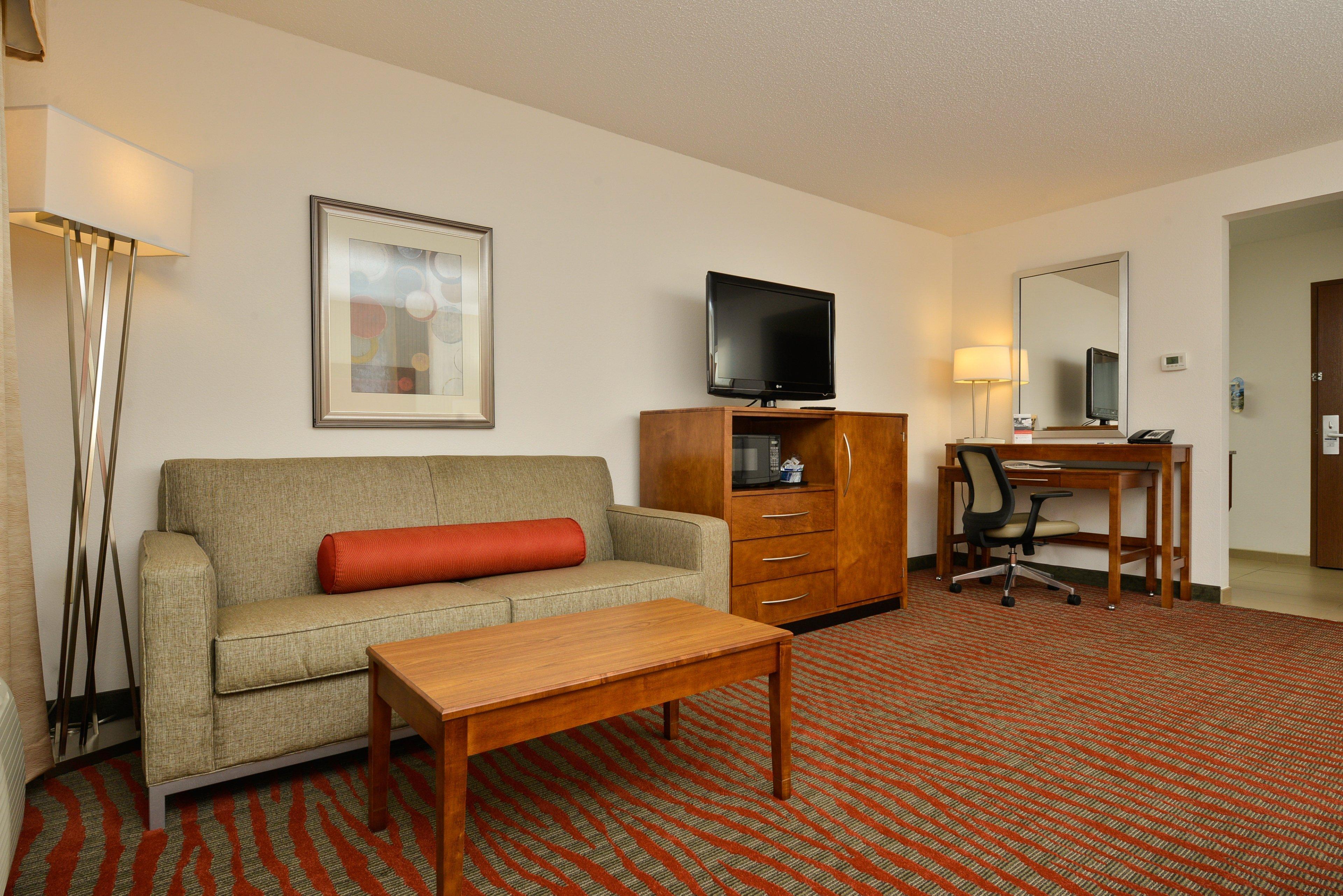 Holiday Inn Express Boston-Milford By Ihg Exteriör bild