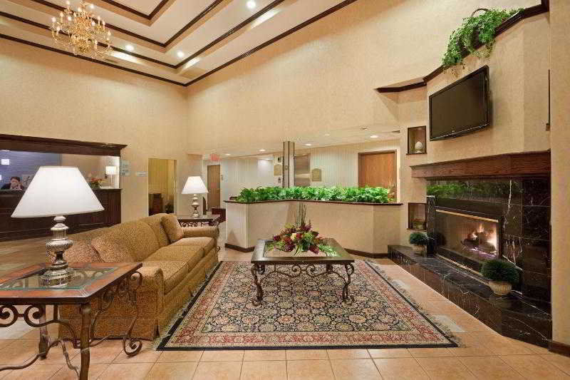 Holiday Inn Express Boston-Milford By Ihg Inreriör bild