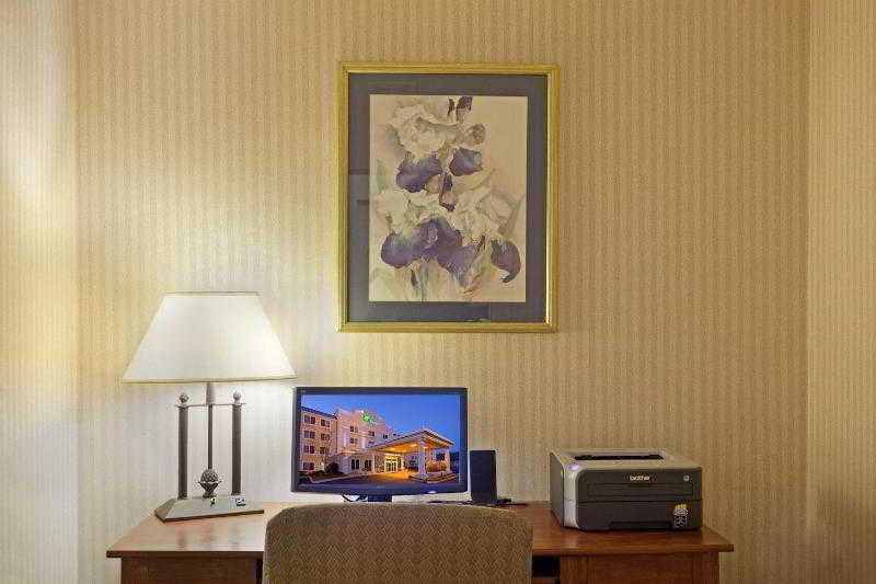 Holiday Inn Express Boston-Milford By Ihg Bekvämligheter bild