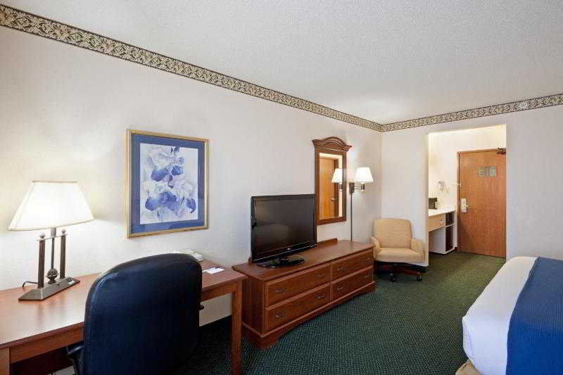 Holiday Inn Express Boston-Milford By Ihg Rum bild