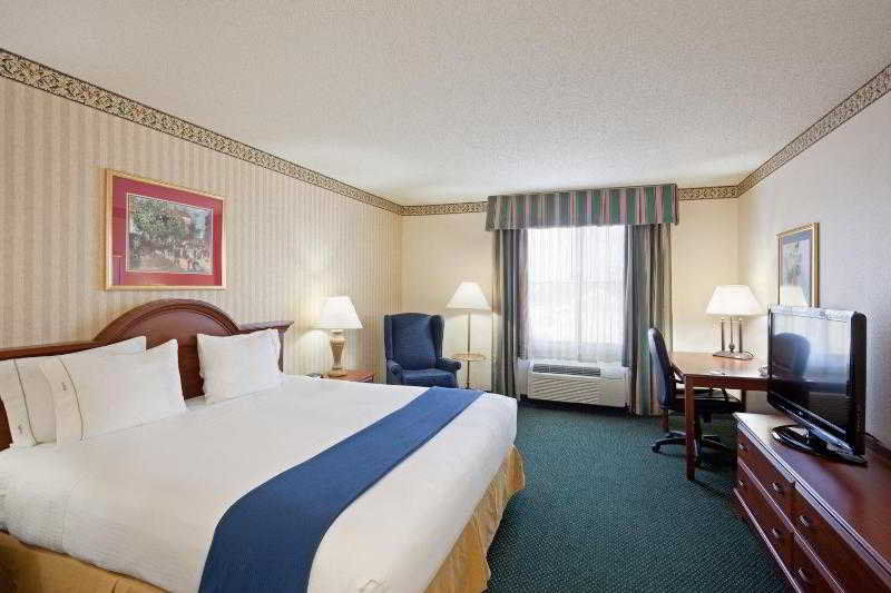 Holiday Inn Express Boston-Milford By Ihg Rum bild